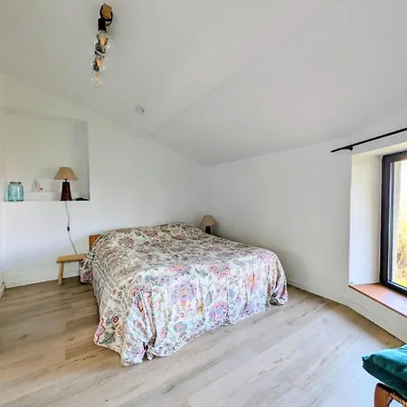 Nyaraló Le Clos De La Bambouseraie Beaune