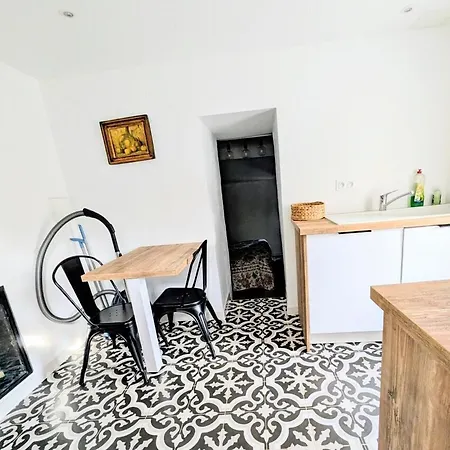 Nyaraló Le Clos De La Bambouseraie