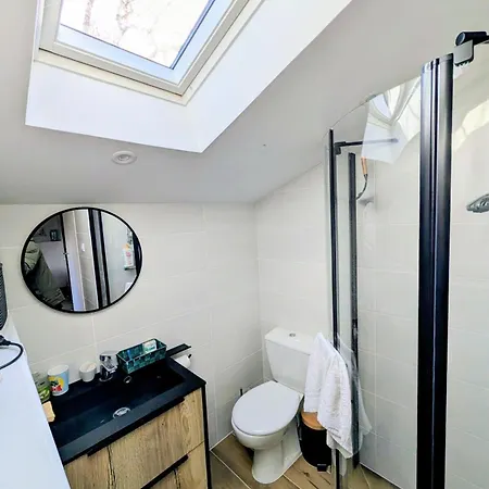 Le Clos De La Bambouseraie * Beaune