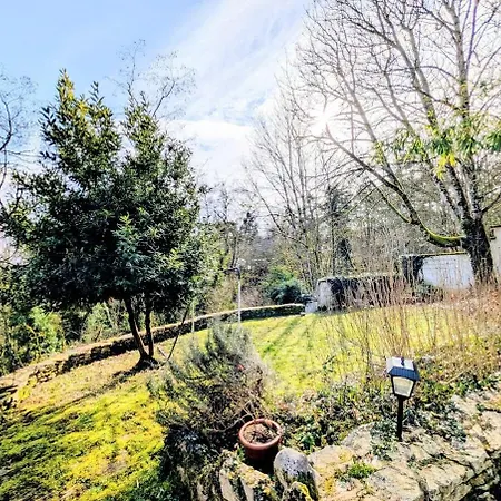 Le Clos De La Bambouseraie * Бон