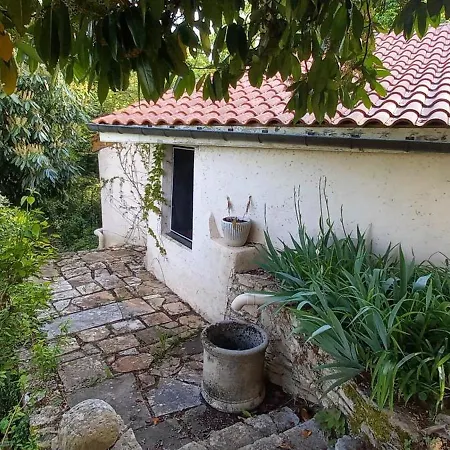 Le Clos De La Bambouseraie Holiday home
