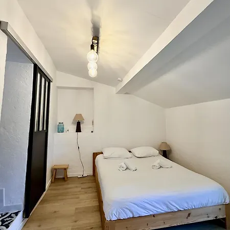 Le Clos De La Bambouseraie Holiday home