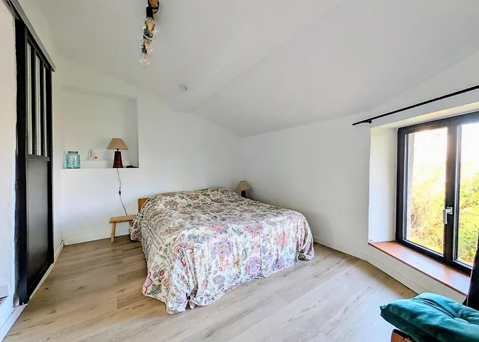 Nyaraló Le Clos De La Bambouseraie Beaune