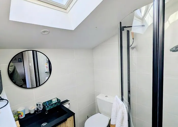 Le Clos De La Bambouseraie * Beaune