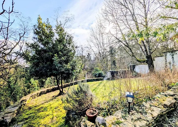 Le Clos De La Bambouseraie * Бон