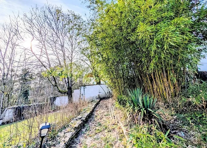 Le Clos De La Bambouseraie * Beaune