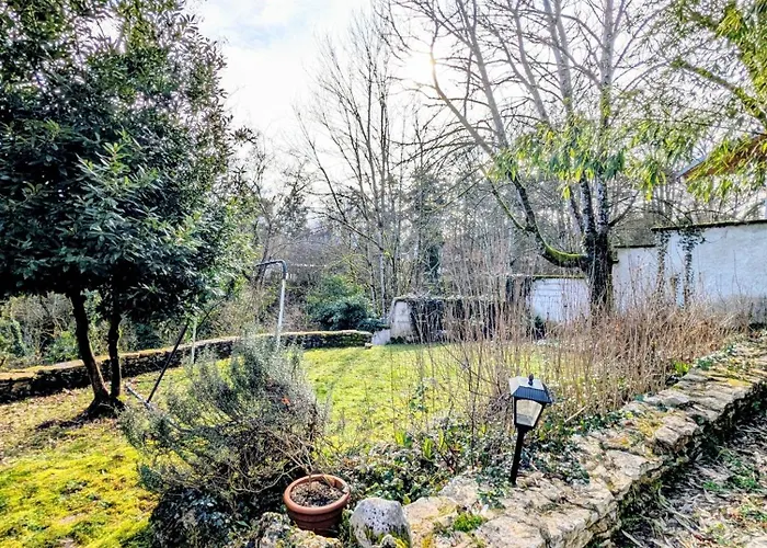 Le Clos De La Bambouseraie Nyaraló